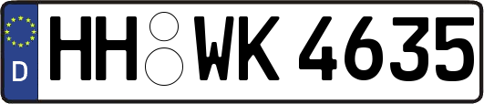 HH-WK4635