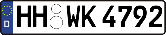 HH-WK4792