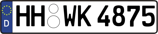 HH-WK4875