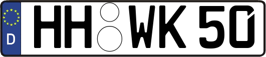 HH-WK50
