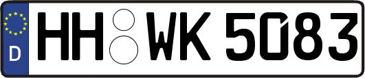 HH-WK5083