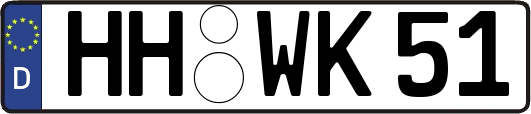 HH-WK51