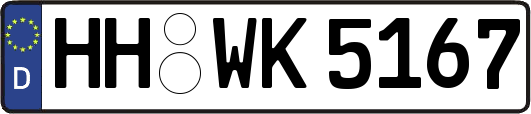 HH-WK5167