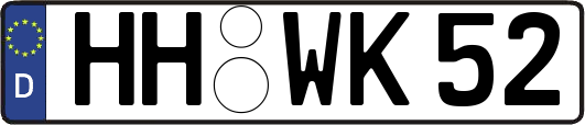 HH-WK52
