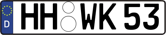 HH-WK53