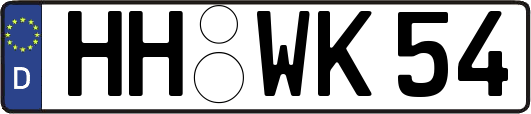 HH-WK54