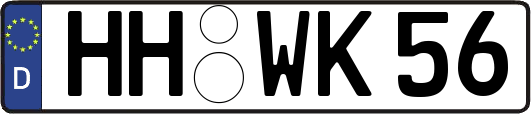 HH-WK56