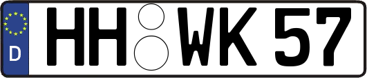HH-WK57