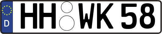 HH-WK58