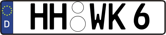 HH-WK6