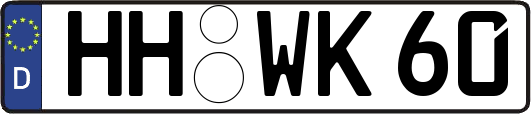 HH-WK60
