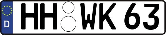 HH-WK63