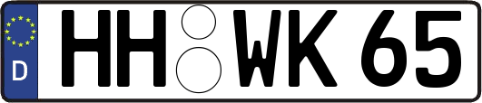 HH-WK65