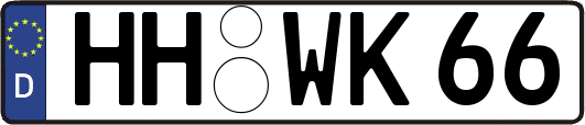 HH-WK66