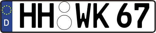 HH-WK67