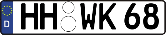 HH-WK68
