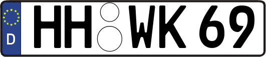 HH-WK69
