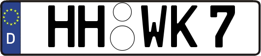 HH-WK7