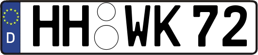 HH-WK72
