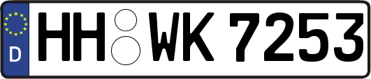 HH-WK7253