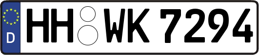 HH-WK7294