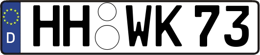 HH-WK73