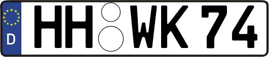 HH-WK74