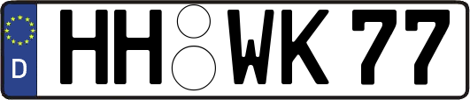 HH-WK77