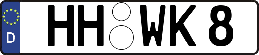 HH-WK8