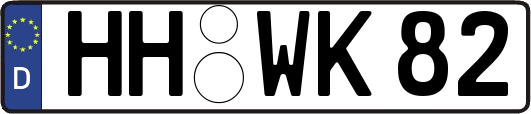 HH-WK82