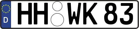 HH-WK83