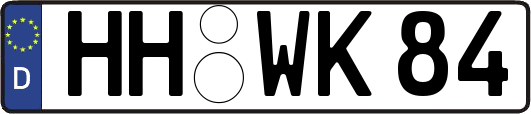 HH-WK84