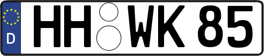 HH-WK85