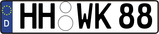 HH-WK88