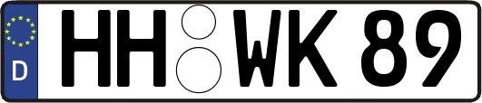 HH-WK89