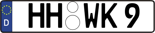 HH-WK9