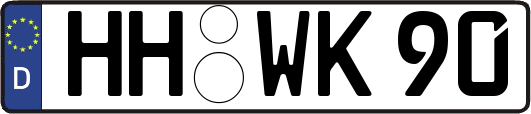 HH-WK90