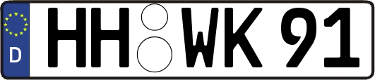 HH-WK91