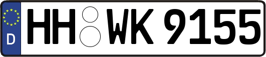 HH-WK9155