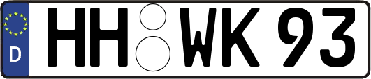HH-WK93
