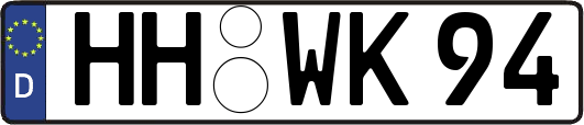 HH-WK94