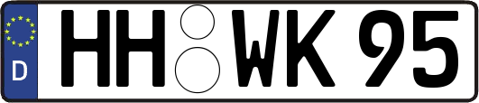 HH-WK95