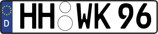 HH-WK96