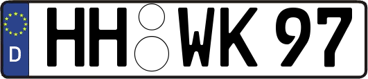 HH-WK97