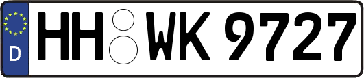 HH-WK9727