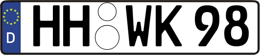 HH-WK98