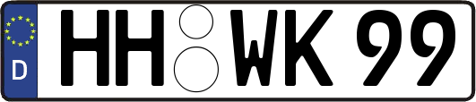 HH-WK99