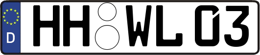 HH-WL03