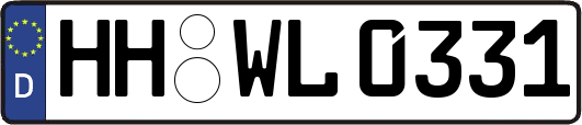 HH-WL0331