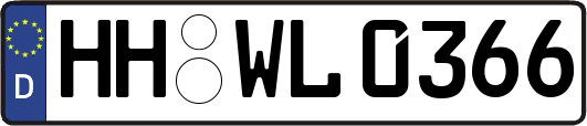 HH-WL0366